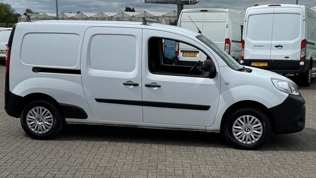 Renault KANGOO 1.5 DCI 81KW 110PK L2H1 MAXI EURO 6 NAVIGATIE/ AIRCO/ CRUISE CON