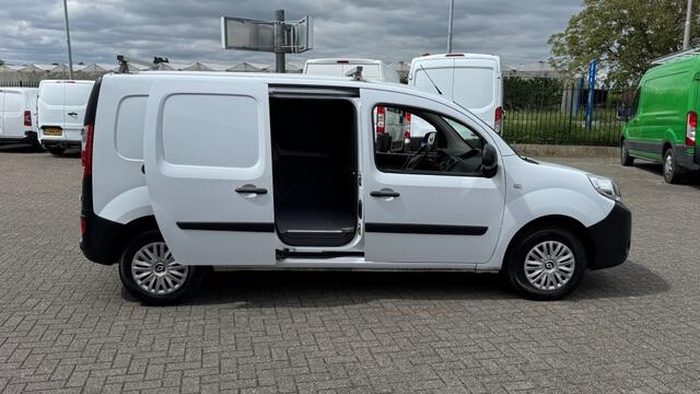 Renault KANGOO 1.5 DCI 81KW 110PK L2H1 MAXI EURO 6 NAVIGATIE/ AIRCO/ CRUISE CON