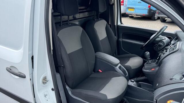 Renault KANGOO 1.5 DCI 81KW 110PK L2H1 MAXI EURO 6 NAVIGATIE/ AIRCO/ CRUISE CON