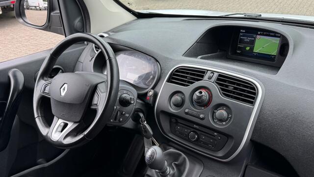 Renault KANGOO 1.5 DCI 81KW 110PK L2H1 MAXI EURO 6 NAVIGATIE/ AIRCO/ CRUISE CON