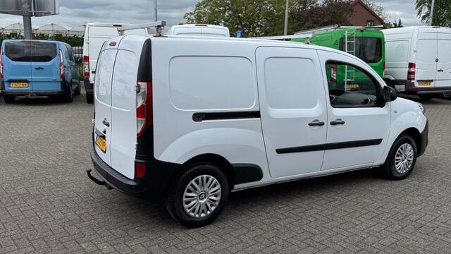 Renault KANGOO 1.5 DCI 81KW 110PK L2H1 MAXI EURO 6 NAVIGATIE/ AIRCO/ CRUISE CON
