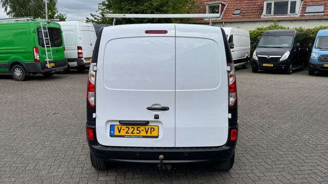 Renault KANGOO 1.5 DCI 81KW 110PK L2H1 MAXI EURO 6 NAVIGATIE/ AIRCO/ CRUISE CON