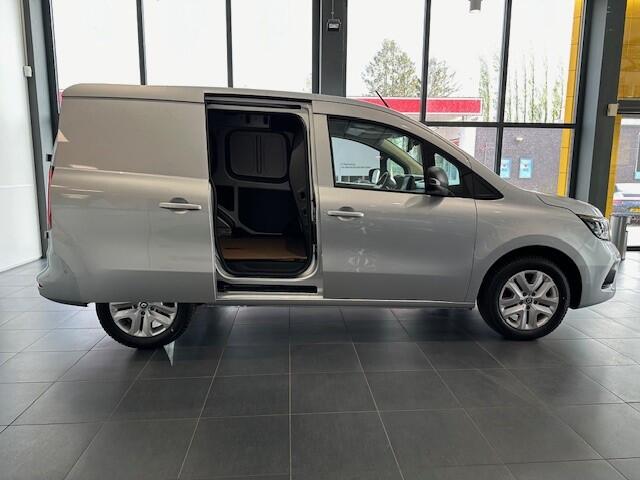 Renault KANGOO 1.5 Blue dCi 95PK Luxe L1 / NAVI