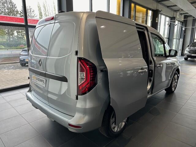 Renault KANGOO 1.5 Blue dCi 95PK Luxe L1 / NAVI