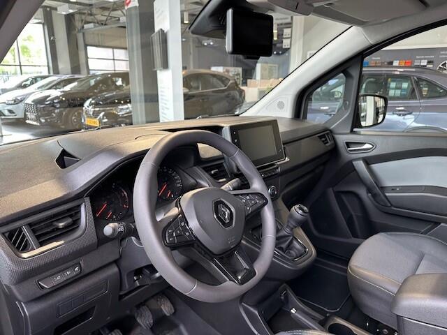 Renault KANGOO 1.5 Blue dCi 95PK Luxe L1 / NAVI