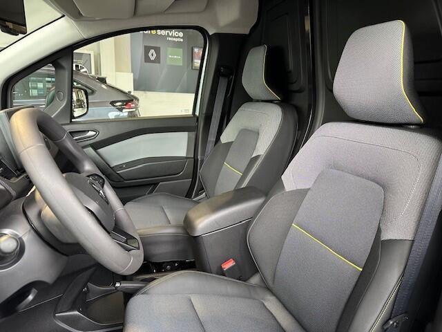 Renault KANGOO 1.5 Blue dCi 95PK Luxe L1 / NAVI