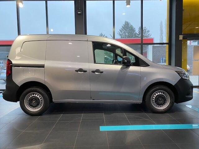 Renault KANGOO 1.5 Blue dCi 95PK Comfort