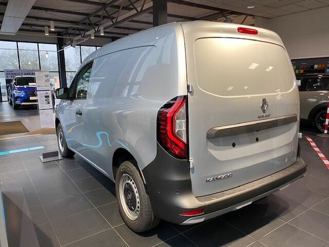 Renault KANGOO 1.5 Blue dCi 95PK Comfort