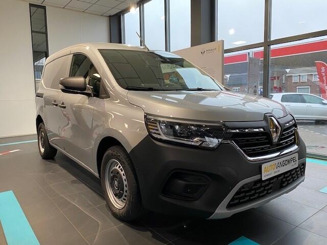 Renault KANGOO 1.5 Blue dCi 95PK Comfort