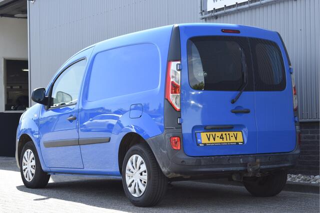 Renault KANGOO Express 1.5 dCi 110 Express Comfort S&S Schuifdeur, Cruise control, Trekhaak, Airco