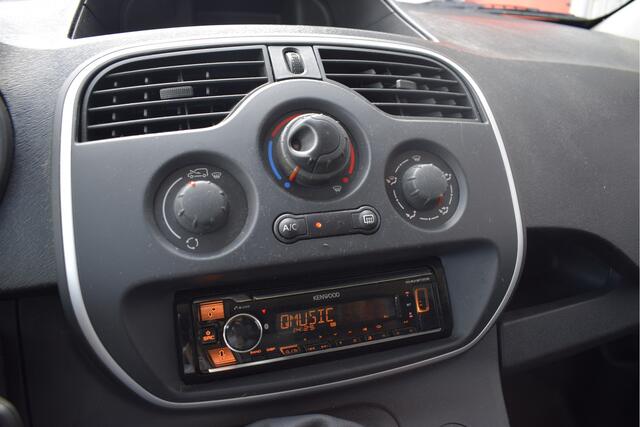Renault KANGOO Express 1.5 dCi 110 Express Comfort S&S Schuifdeur, Cruise control, Trekhaak, Airco