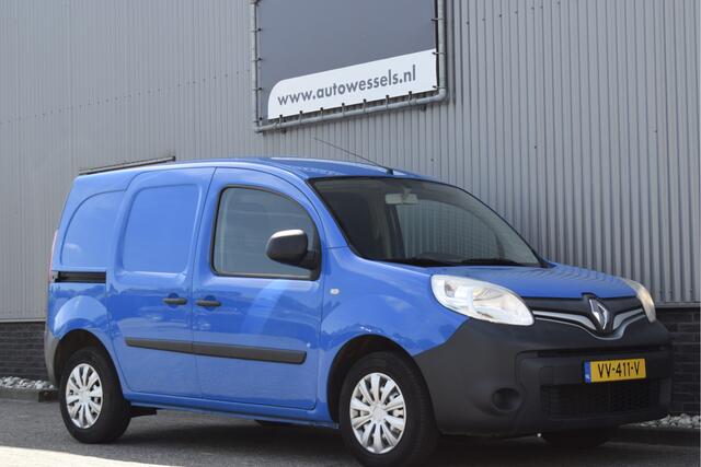 Renault KANGOO Express 1.5 dCi 110 Express Comfort S&S Schuifdeur, Cruise control, Trekhaak, Airco