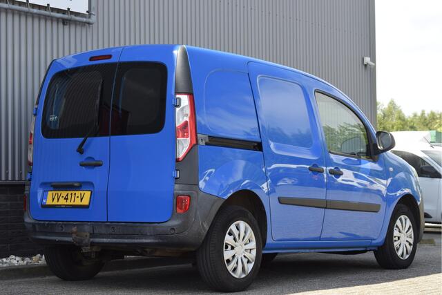 Renault KANGOO Express 1.5 dCi 110 Express Comfort S&S Schuifdeur, Cruise control, Trekhaak, Airco