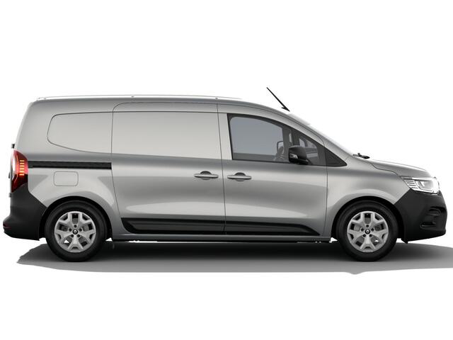Renault KANGOO Advance 44 kWh E-TECH | Cruise control en snelheidsbegrenzer | Elektrisch bedienbare ramen (met sneltoets bestuurderszijde) | Elektronisch geregelde airconditioning