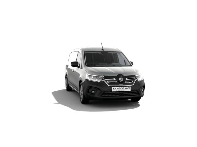Renault KANGOO Advance 44 kWh E-TECH | Cruise control en snelheidsbegrenzer | Elektrisch bedienbare ramen (met sneltoets bestuurderszijde) | Elektronisch geregelde airconditioning