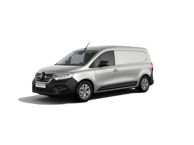 Renault KANGOO Advance 44 kWh E-TECH | Cruise control en snelheidsbegrenzer | Elektrisch bedienbare ramen (met sneltoets bestuurderszijde) | Elektronisch geregelde airconditioning