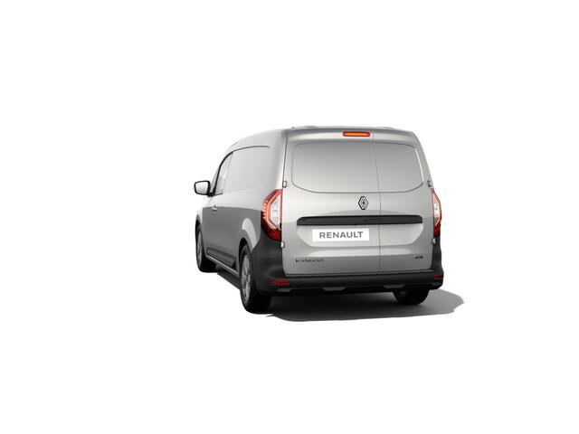 Renault KANGOO Advance 44 kWh E-TECH | Cruise control en snelheidsbegrenzer | Elektrisch bedienbare ramen (met sneltoets bestuurderszijde) | Elektronisch geregelde airconditioning
