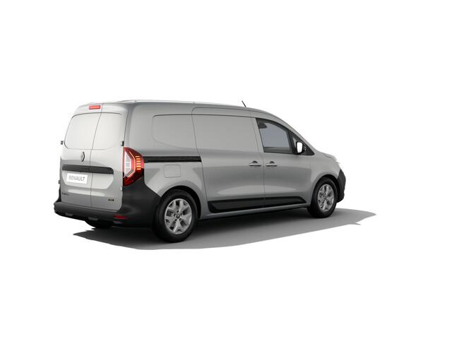 Renault KANGOO Advance 44 kWh E-TECH | Cruise control en snelheidsbegrenzer | Elektrisch bedienbare ramen (met sneltoets bestuurderszijde) | Elektronisch geregelde airconditioning
