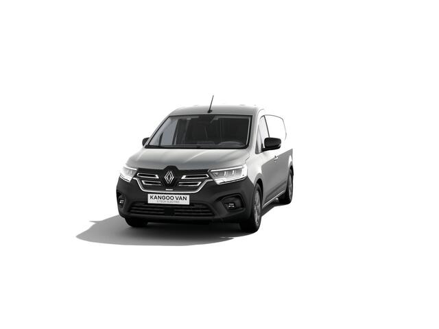 Renault KANGOO Advance 44 kWh E-TECH | Cruise control en snelheidsbegrenzer | Elektrisch bedienbare ramen (met sneltoets bestuurderszijde) | Elektronisch geregelde airconditioning