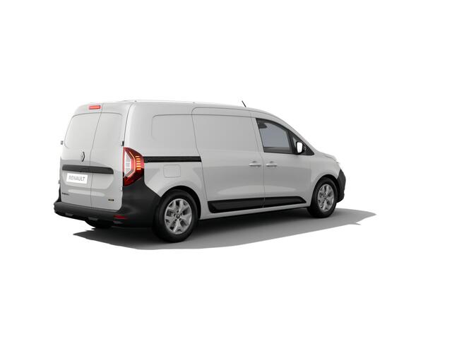 Renault KANGOO Extra 44 kWh E-TECH | Achteruitrijcamera | Adaptive cruise control met instelbare snelheidsbegrenzer | Blind Spot Warning