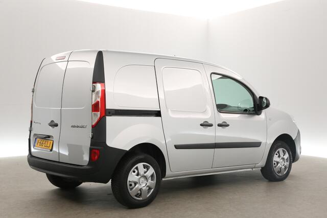 Renault KANGOO 1.5 dCi L1H1 | MARGE! | 111PK Airco 3 Persoons Bluetooth Elektrpakket Schuifdeur