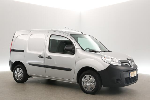 Renault KANGOO 1.5 dCi L1H1 | MARGE! | 111PK Airco 3 Persoons Bluetooth Elektrpakket Schuifdeur