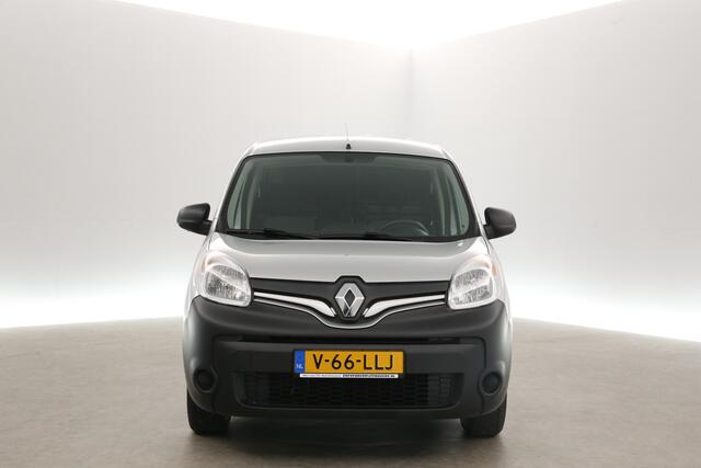 Renault KANGOO 1.5 dCi L1H1 | MARGE! | 111PK Airco 3 Persoons Bluetooth Elektrpakket Schuifdeur