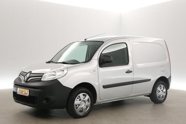 Renault KANGOO 1.5 dCi L1H1 | MARGE! | 111PK Airco 3 Persoons Bluetooth Elektrpakket Schuifdeur