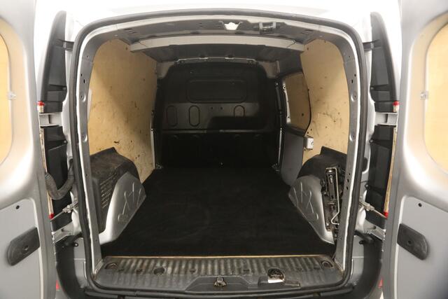 Renault KANGOO 1.5 dCi L1H1 | MARGE! | 111PK Airco 3 Persoons Bluetooth Elektrpakket Schuifdeur