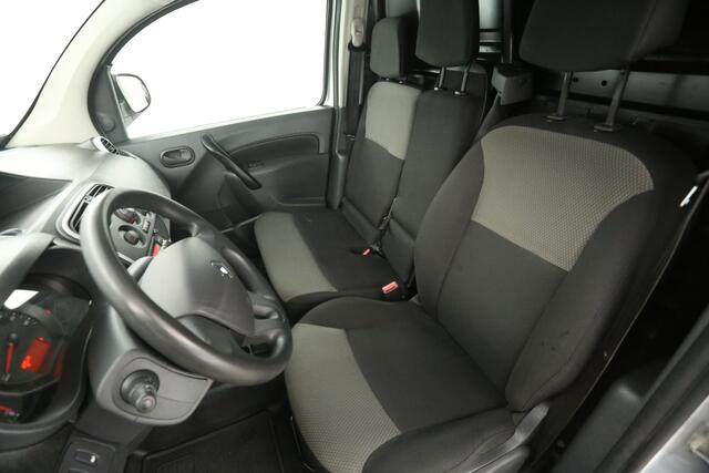 Renault KANGOO 1.5 dCi L1H1 | MARGE! | 111PK Airco 3 Persoons Bluetooth Elektrpakket Schuifdeur