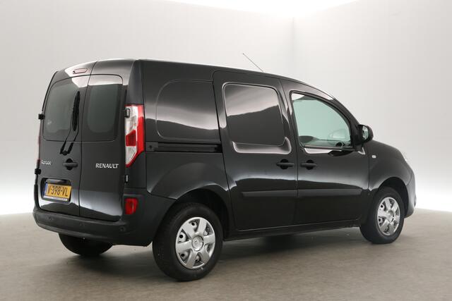 Renault KANGOO 1.5 dCi 75 L1H1 Airco Cruise PDC Elektrpakket Schuifdeur