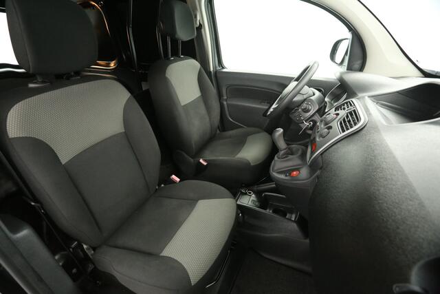 Renault KANGOO 1.5 dCi 75 L1H1 Airco Cruise PDC Elektrpakket Schuifdeur
