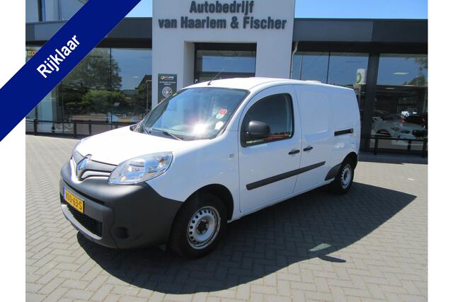 Renault KANGOO 1.5 dCi 90 Energy Maxi, Marge, PDC, Trekhaak, 2 Schuifdeuren