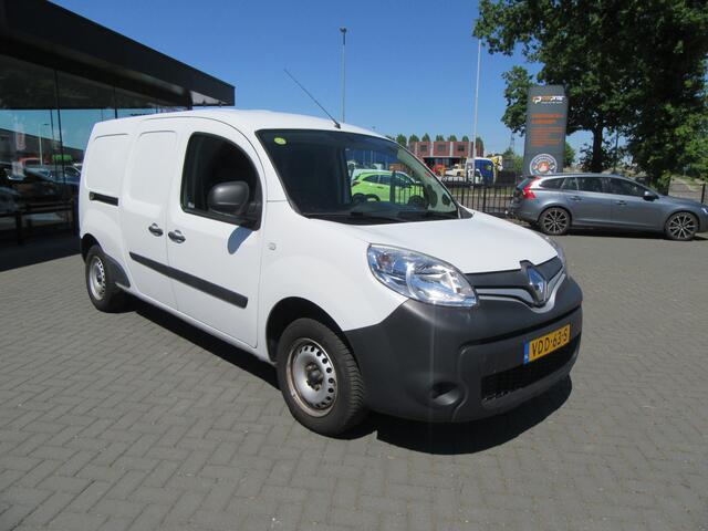 Renault KANGOO 1.5 dCi 90 Energy Maxi, Marge, PDC, Trekhaak, 2 Schuifdeuren