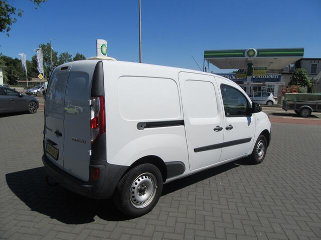 Renault KANGOO 1.5 dCi 90 Energy Maxi, Marge, PDC, Trekhaak, 2 Schuifdeuren