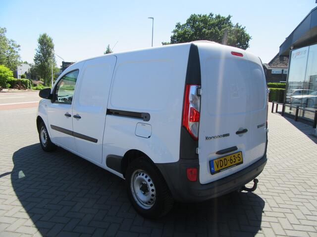 Renault KANGOO 1.5 dCi 90 Energy Maxi, Marge, PDC, Trekhaak, 2 Schuifdeuren