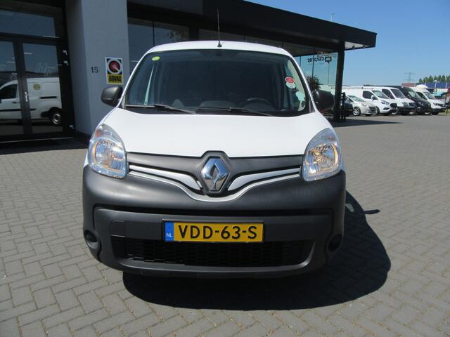 Renault KANGOO 1.5 dCi 90 Energy Maxi, Marge, PDC, Trekhaak, 2 Schuifdeuren