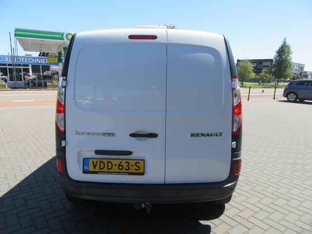 Renault KANGOO 1.5 dCi 90 Energy Maxi, Marge, PDC, Trekhaak, 2 Schuifdeuren