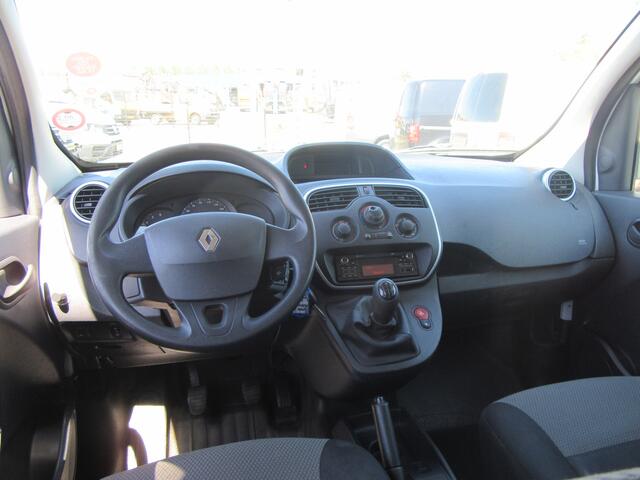 Renault KANGOO 1.5 dCi 90 Energy Maxi, Marge, PDC, Trekhaak, 2 Schuifdeuren