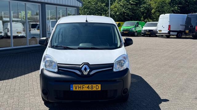Renault KANGOO 1.5 DCI 59KW 80PK EURO 6 AIRCO/ TREKHAAK/ PARKEERSENSOREN/ SCHUI