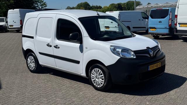 Renault KANGOO 1.5 DCI 59KW 80PK EURO 6 AIRCO/ TREKHAAK/ PARKEERSENSOREN/ SCHUI