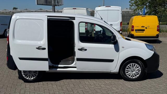 Renault KANGOO 1.5 DCI 59KW 80PK EURO 6 AIRCO/ TREKHAAK/ PARKEERSENSOREN/ SCHUI
