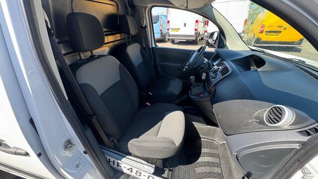 Renault KANGOO 1.5 DCI 59KW 80PK EURO 6 AIRCO/ TREKHAAK/ PARKEERSENSOREN/ SCHUI
