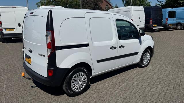 Renault KANGOO 1.5 DCI 59KW 80PK EURO 6 AIRCO/ TREKHAAK/ PARKEERSENSOREN/ SCHUI