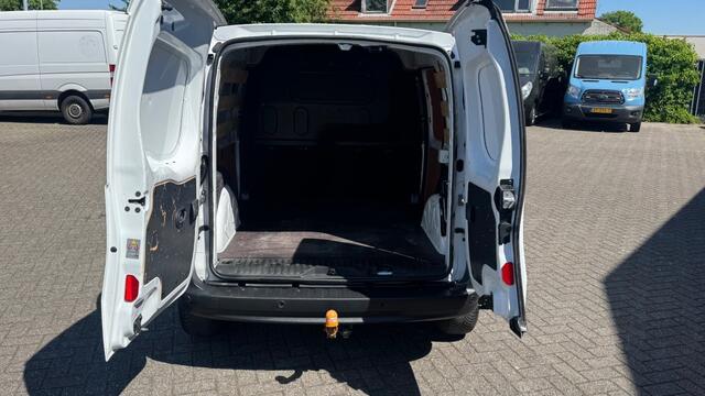 Renault KANGOO 1.5 DCI 59KW 80PK EURO 6 AIRCO/ TREKHAAK/ PARKEERSENSOREN/ SCHUI