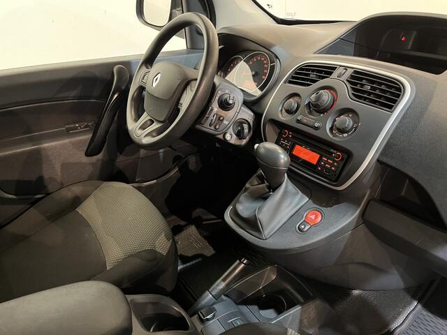 Renault KANGOO 1.5 dCi Maxi Automaat / Euro 6 / Airco / Cruise Control / Camera / 68.000 KM !!