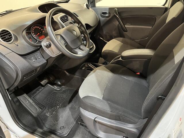Renault KANGOO 1.5 dCi Maxi Automaat / Euro 6 / Airco / Cruise Control / Camera / 68.000 KM !!