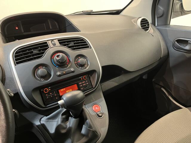 Renault KANGOO 1.5 dCi Maxi Automaat / Euro 6 / Airco / Cruise Control / Camera / 68.000 KM !!