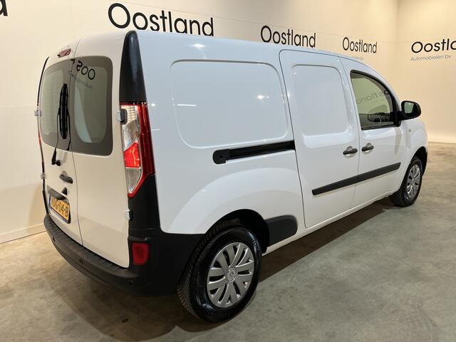 Renault KANGOO 1.5 dCi Maxi Automaat / Euro 6 / Airco / Cruise Control / Camera / 68.000 KM !!