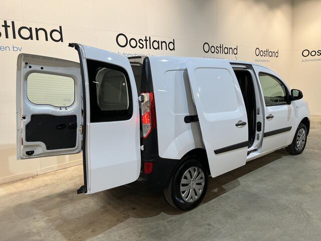 Renault KANGOO 1.5 dCi Maxi Automaat / Euro 6 / Airco / Cruise Control / Camera / 68.000 KM !!